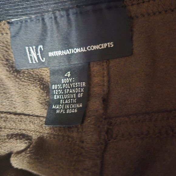 Pants slip on - Picture 3 of 3